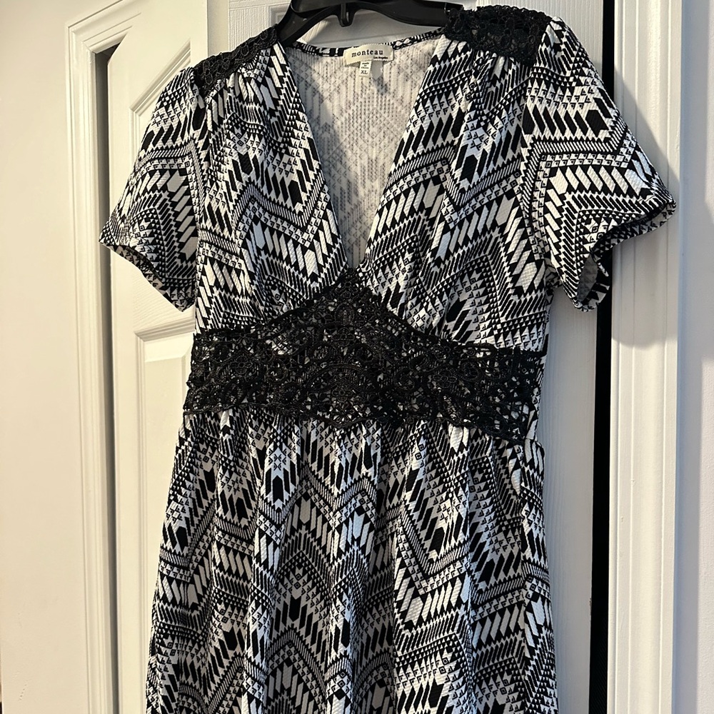Little mini dress , super cute and stylish never worn